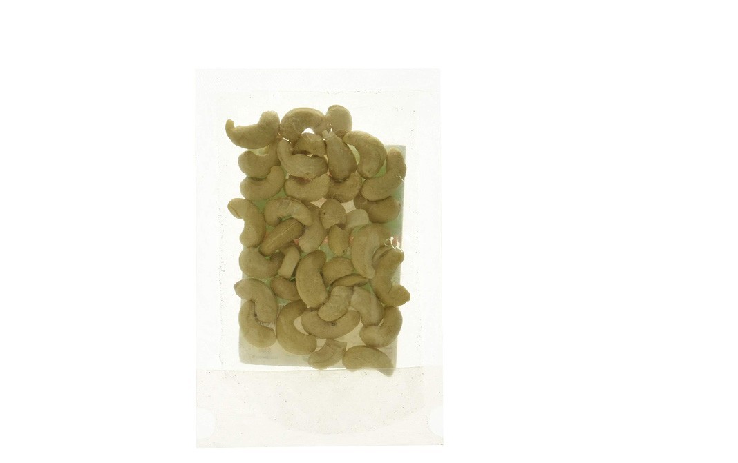 Turn Organic Cashew    Pack  50 grams